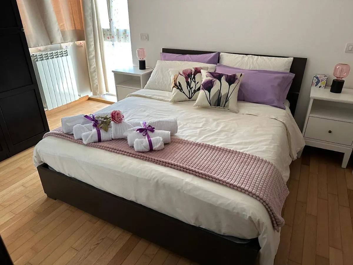 Tuscany Magic House 菲利内瓦尔达诺 度假居