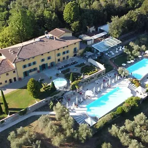 Hotel Palagina La Dimora, Figline Valdarno