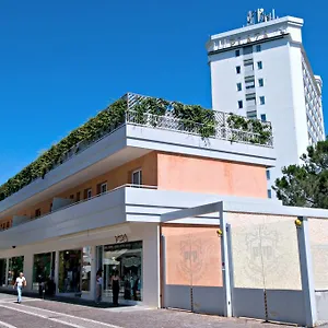 Panoramic Plaza Appartamento Abano Terme