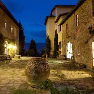 Locanda Casanuova Figline Valdarno