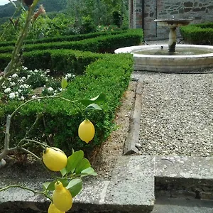 Farm stay Agriturismo San Leo, Figline Valdarno
