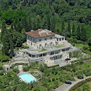 Hotel La Borghetta, Figline Valdarno
