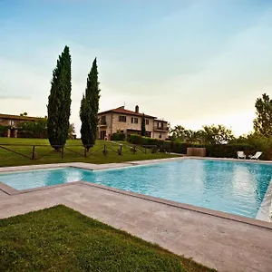 Agriturismo Fattoria Voltrona San Gimignano