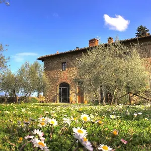 Farm stay Casavecchia, Figline Valdarno