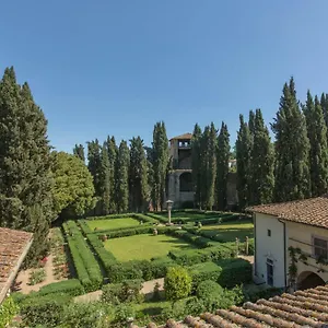 Resort Casagrande E, Figline Valdarno