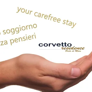 Corvetto Porto Di Mare Aparthotel Milano