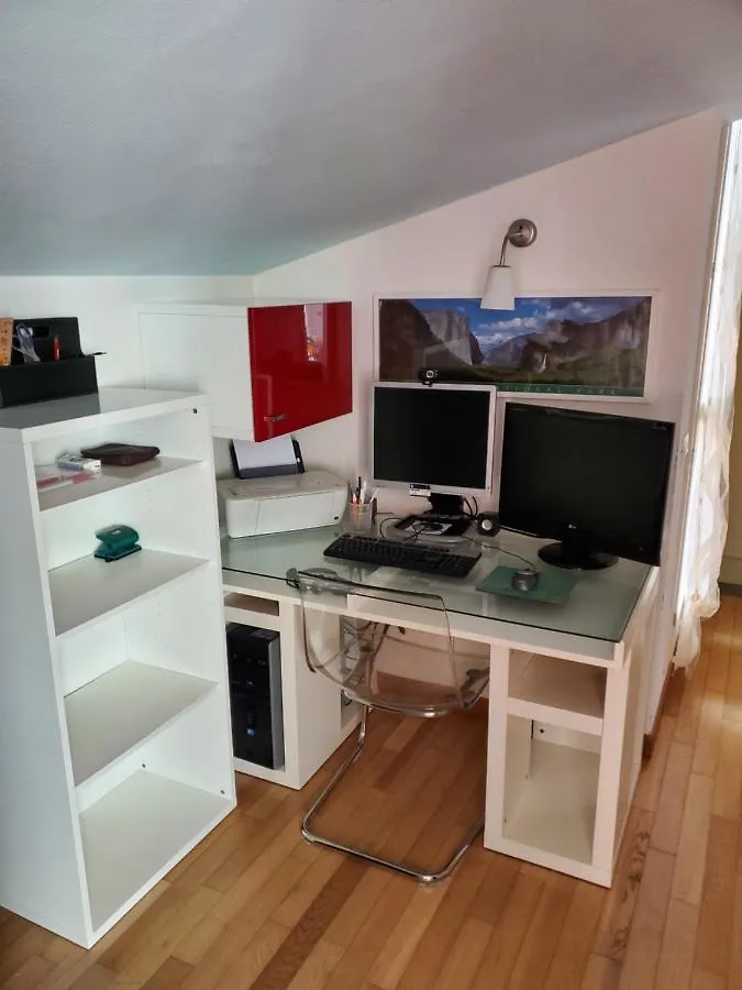 Tuscany Magic House Figline Valdarno Holiday home
