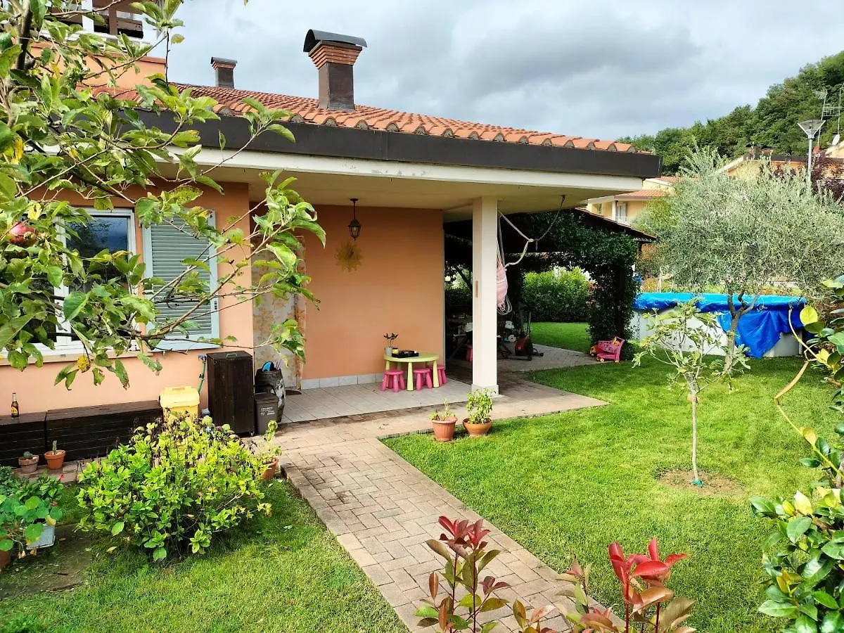 Tuscany Magic House Figline Valdarno