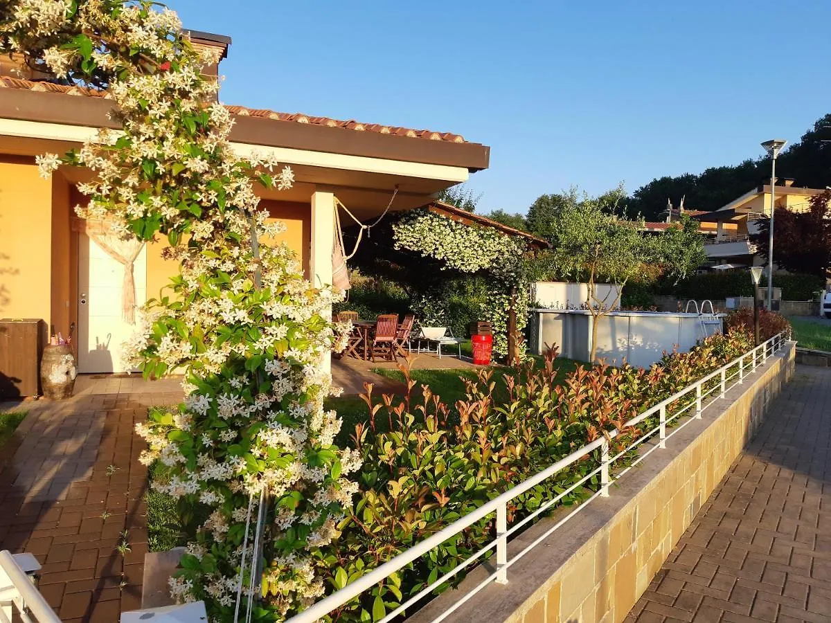 Holiday home Tuscany Magic House Figline Valdarno