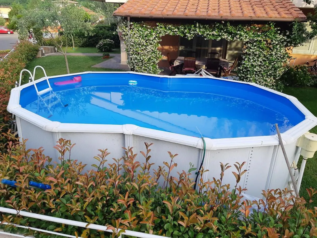 Holiday home Tuscany Magic House Figline Valdarno