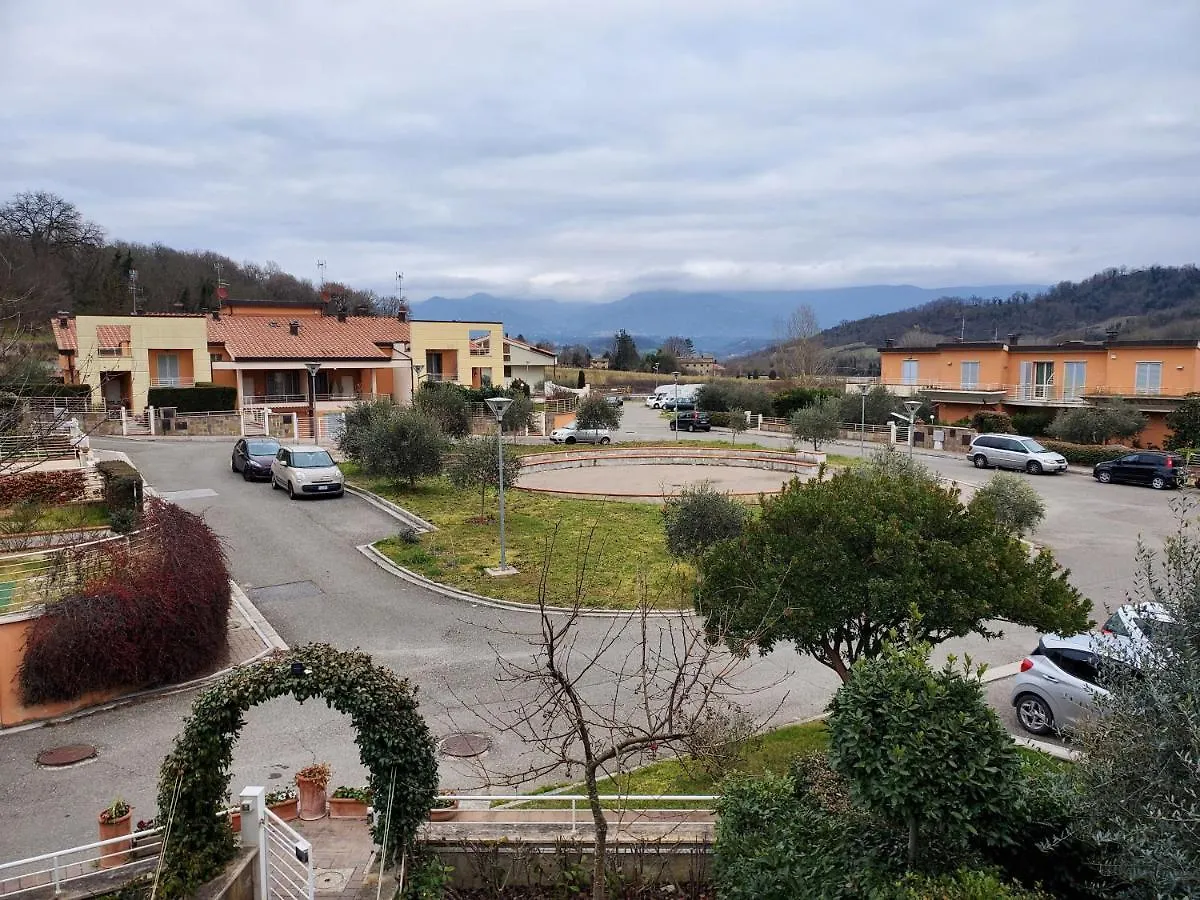 Tuscany Magic House Figline Valdarno
